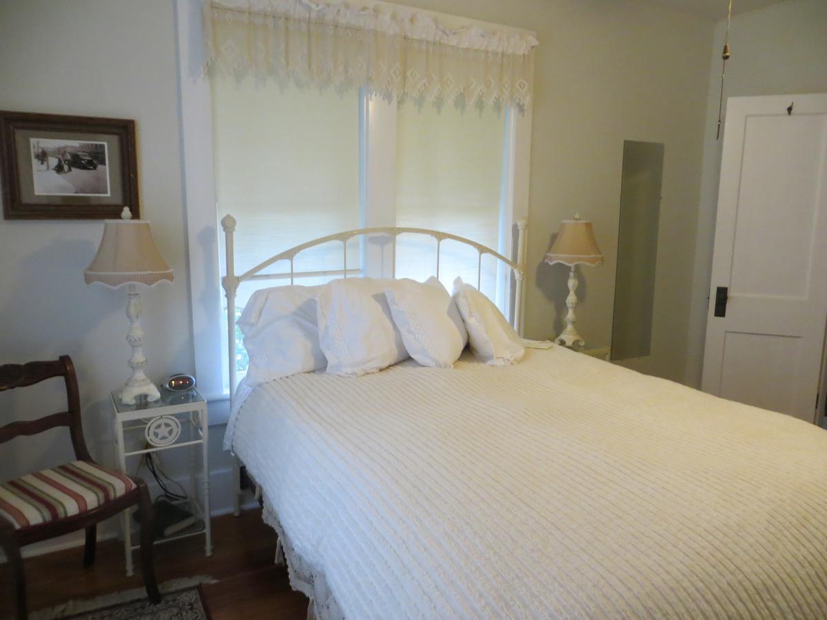 Olle Hotel Flatonia Екстер'єр фото