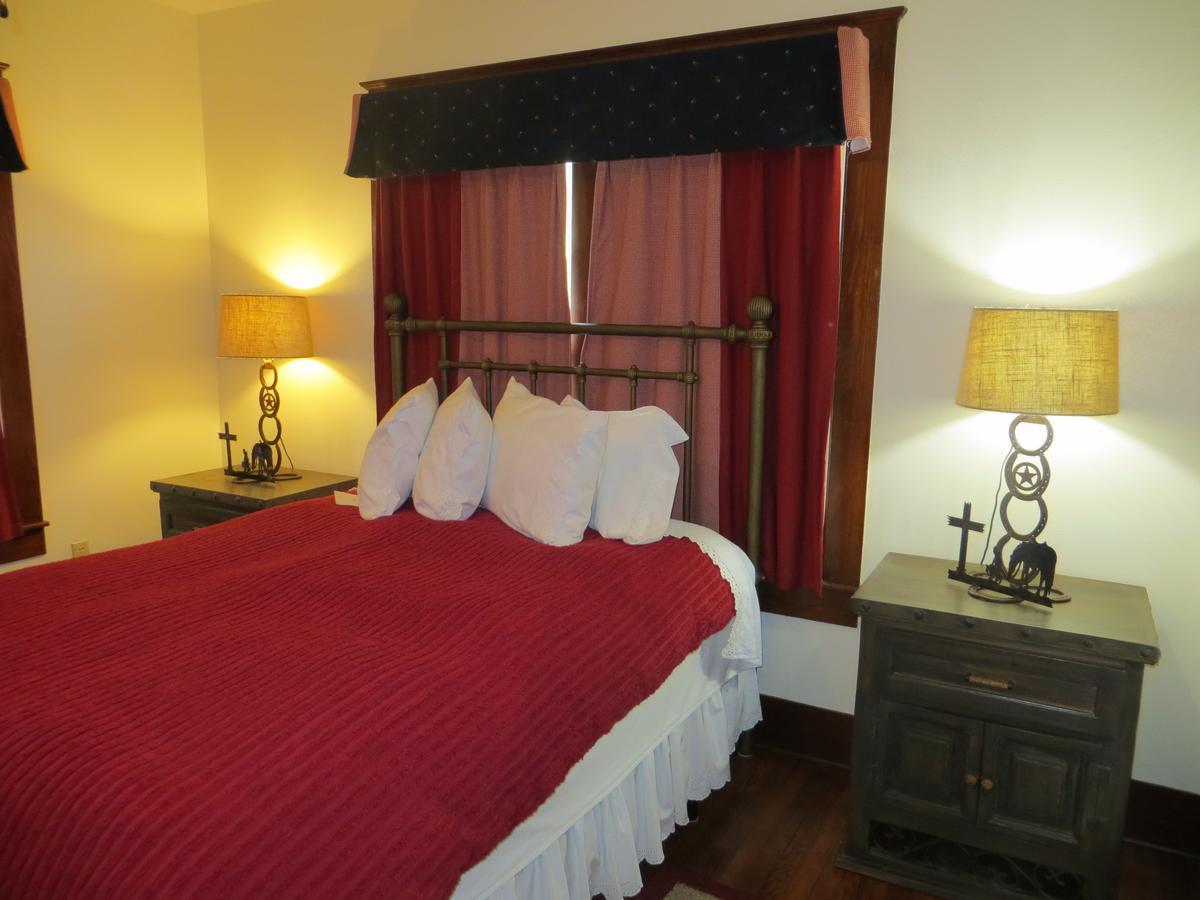 Olle Hotel Flatonia Екстер'єр фото