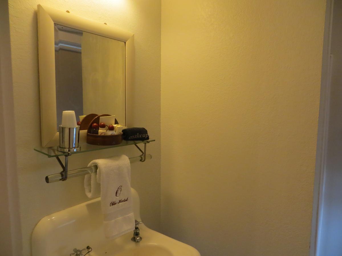 Olle Hotel Flatonia Екстер'єр фото