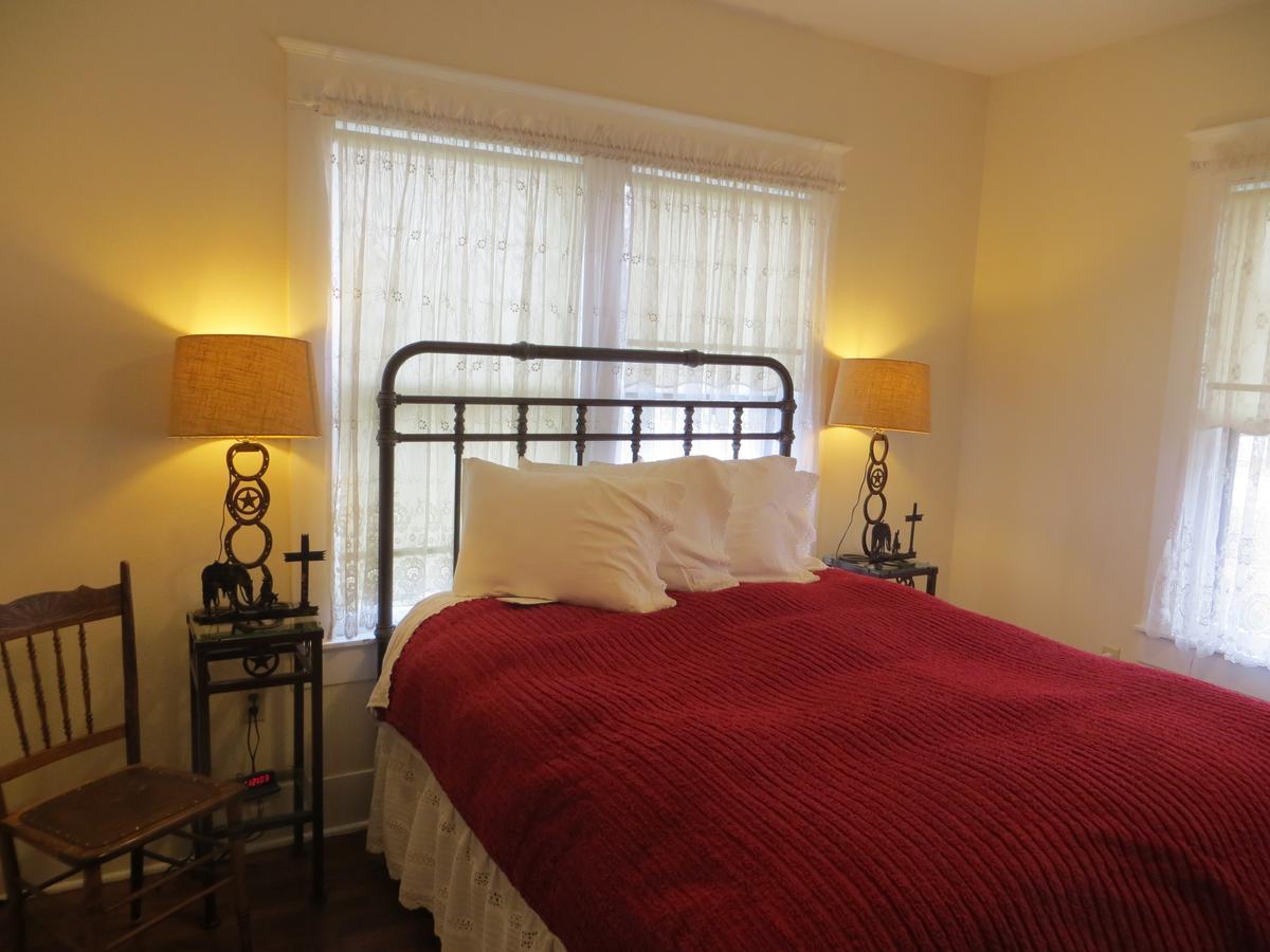 Olle Hotel Flatonia Екстер'єр фото