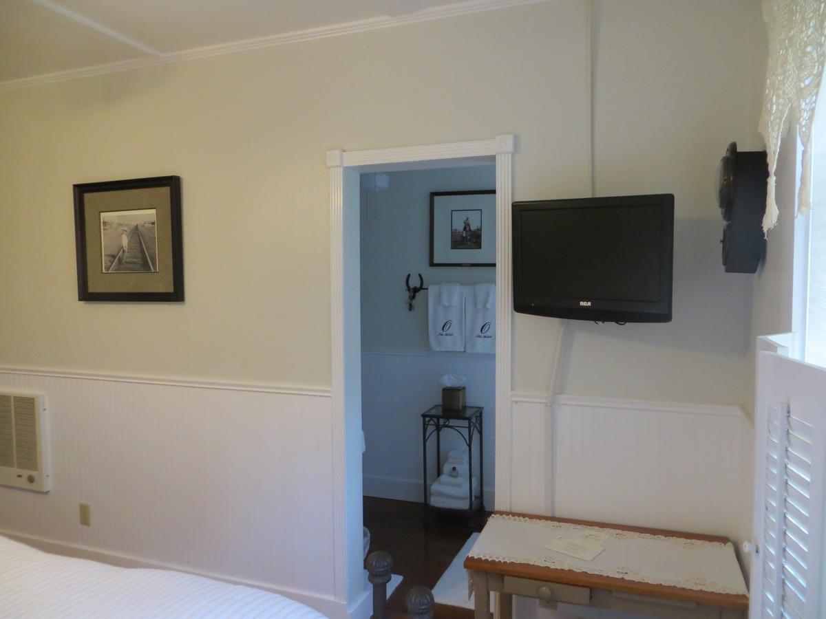 Olle Hotel Flatonia Екстер'єр фото