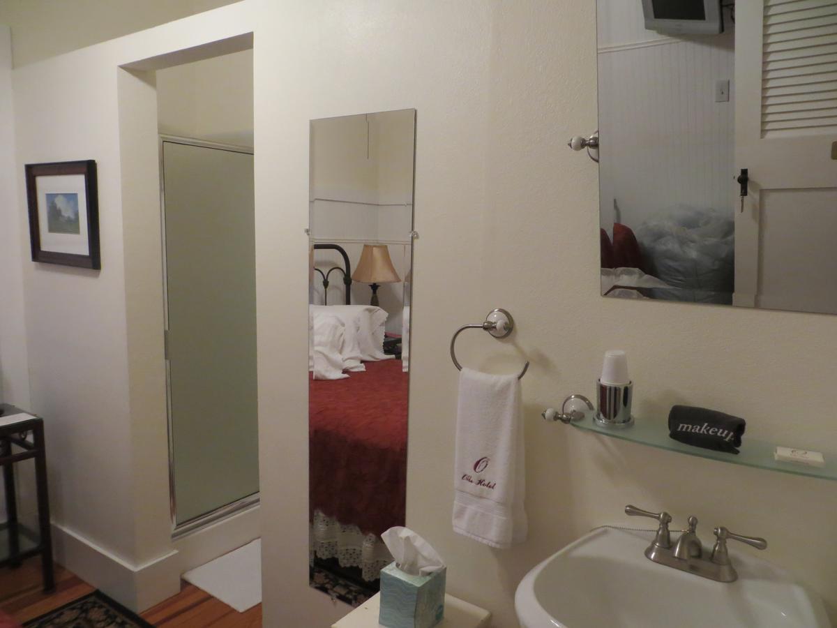 Olle Hotel Flatonia Екстер'єр фото